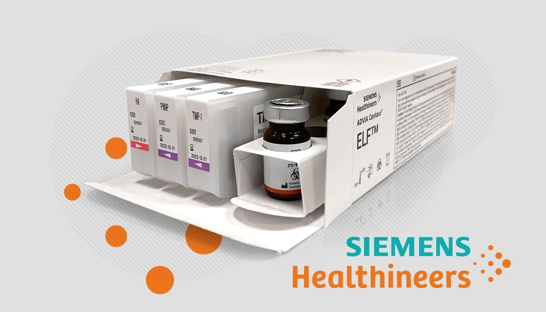 ¿Cómo funciona el Test ELF™?