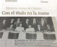 1948 Con el Título en la Mano 1948 Con el Título en la Mano