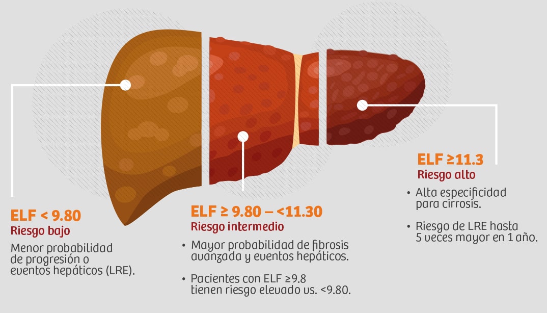 ELF™ • Uso Pronóstico